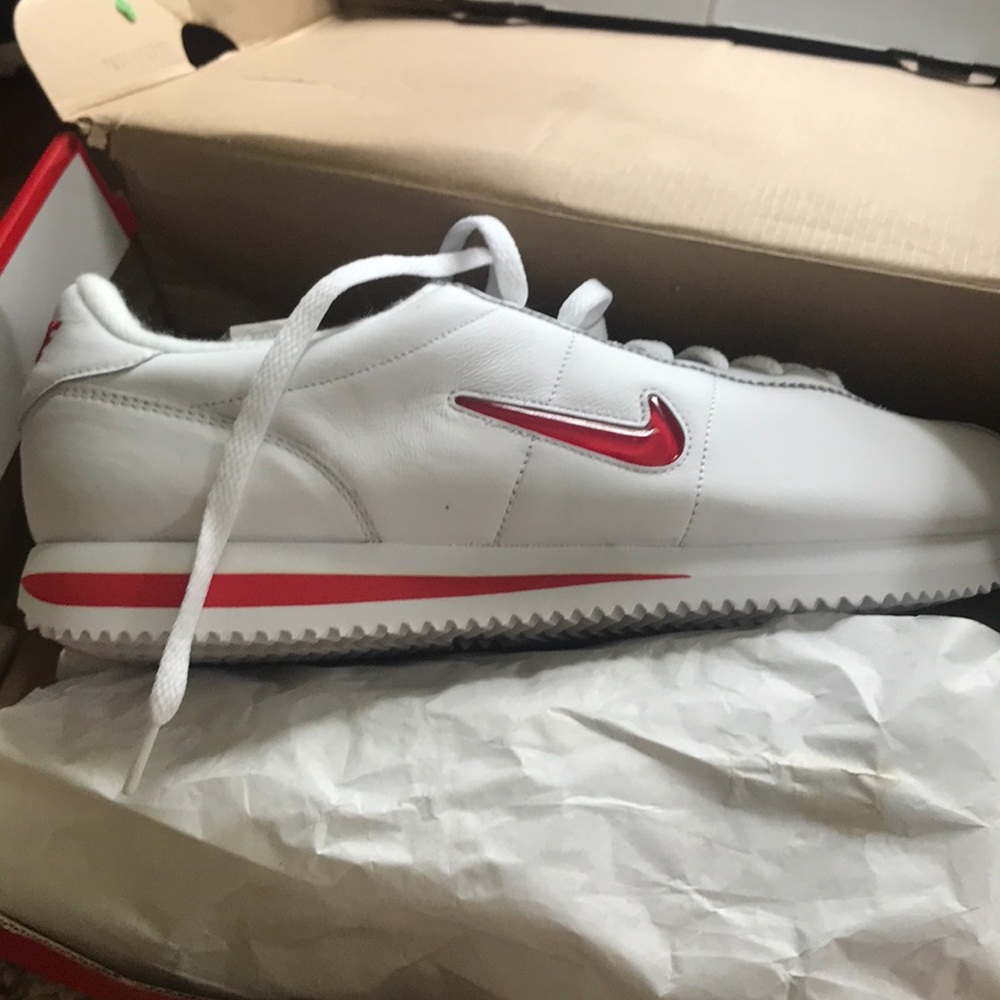 Nike Leather Cortez